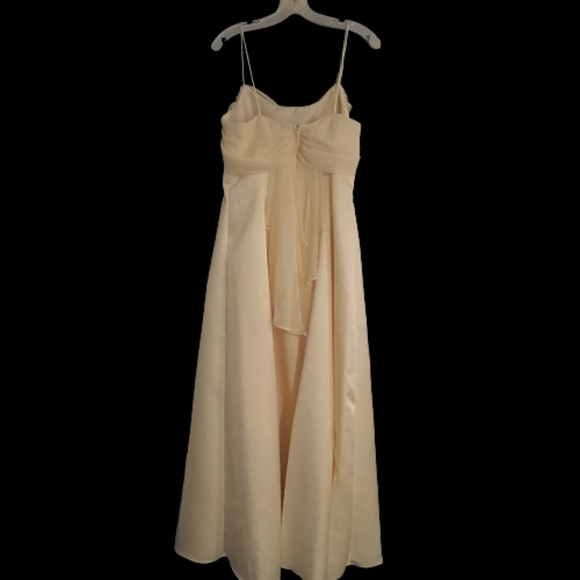 Michaelangelo Wedding Gown Brand New